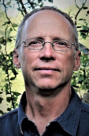 Photograph of David Strelneck